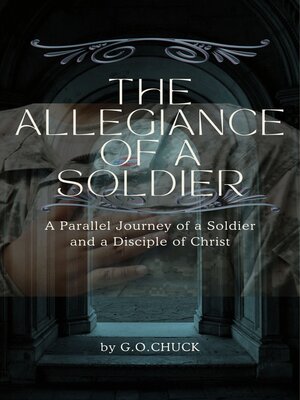 cover image of The Allegiance of a Soldier